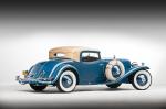 Cord L-29 Hayes Coupe 1929 года